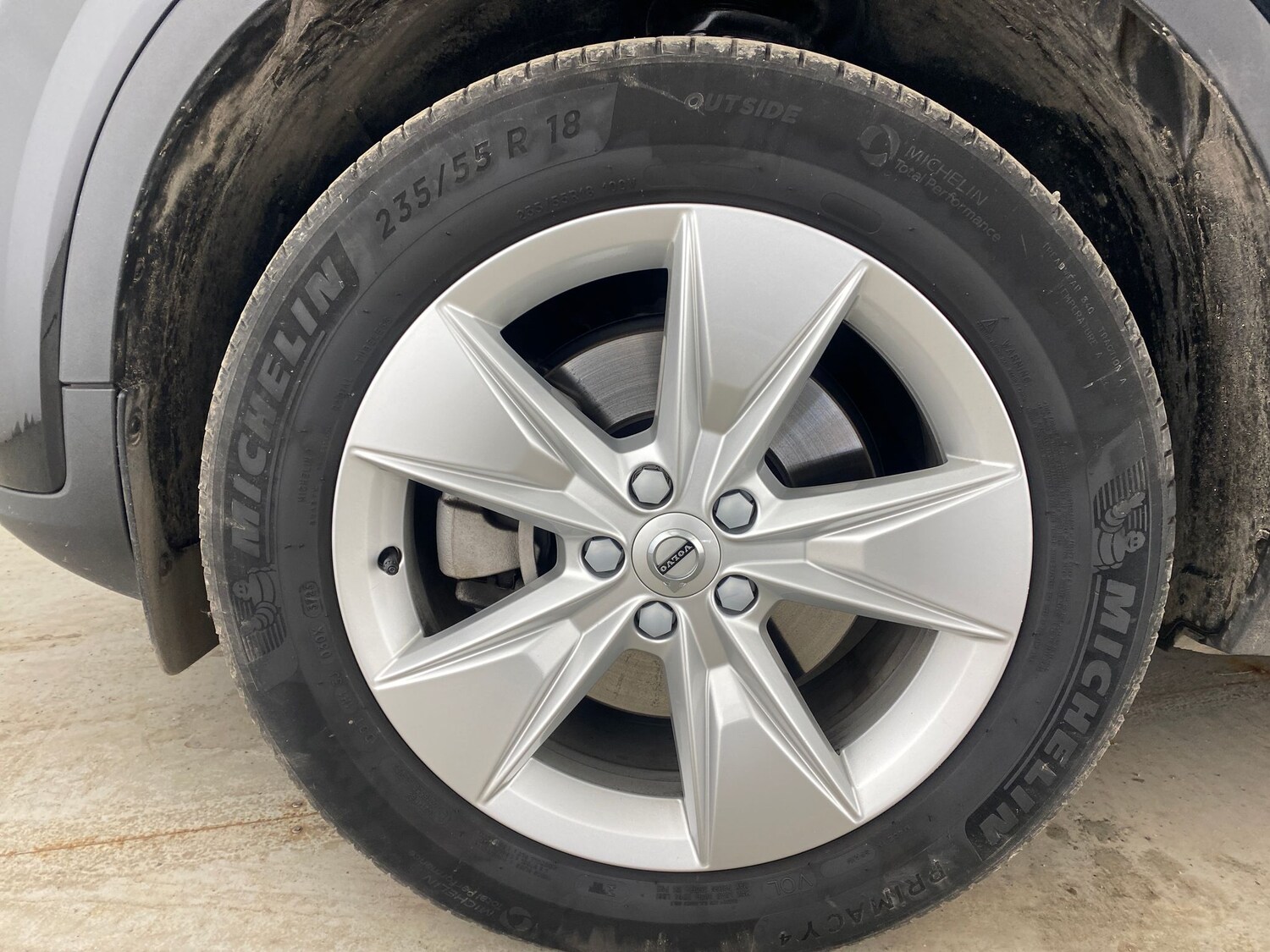 Used Volvo XC40 2024 for sale - 77730621: Photo 19