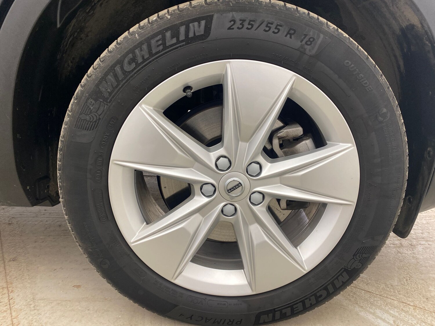 Used Volvo XC40 2024 for sale - 77730621: Photo 20