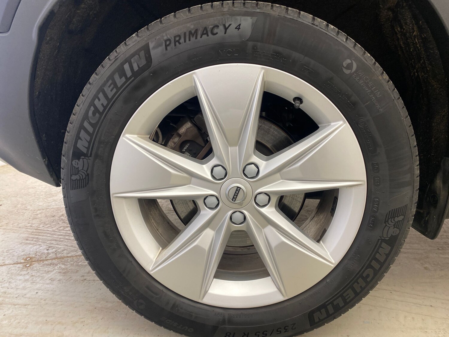 Used Volvo XC40 2024 for sale - 77730621: Photo 21