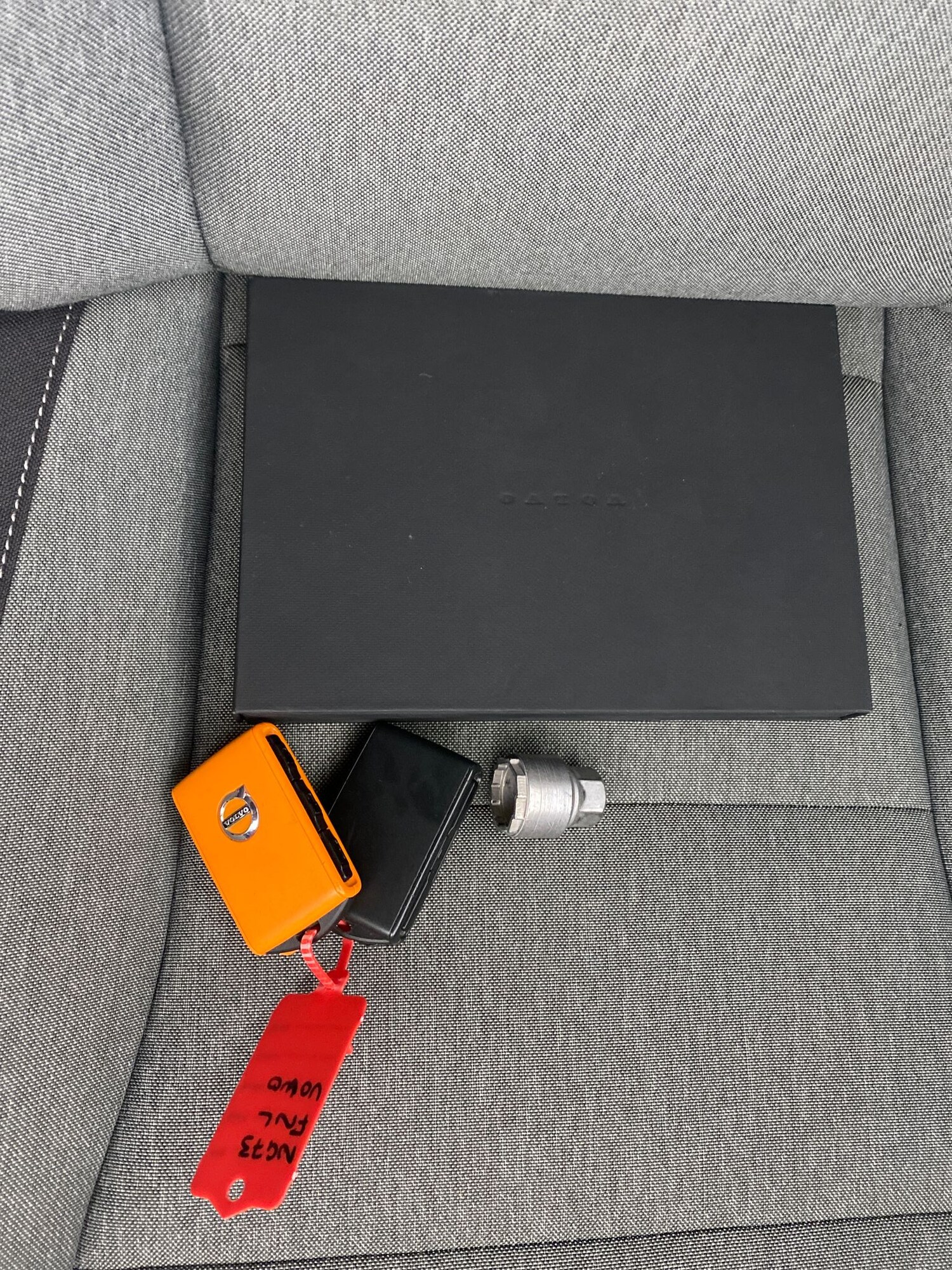 Used Volvo XC40 2024 for sale - 77730621: Photo 27