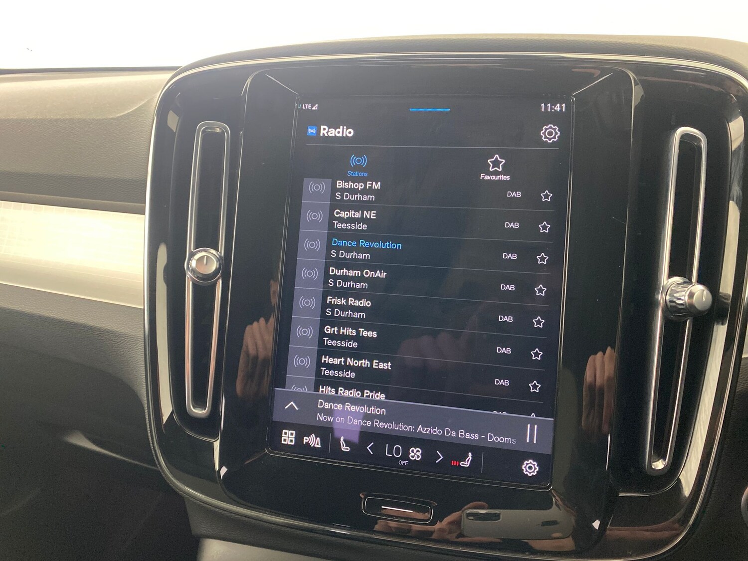 Used Volvo XC40 2024 for sale - 77730621: Photo 6