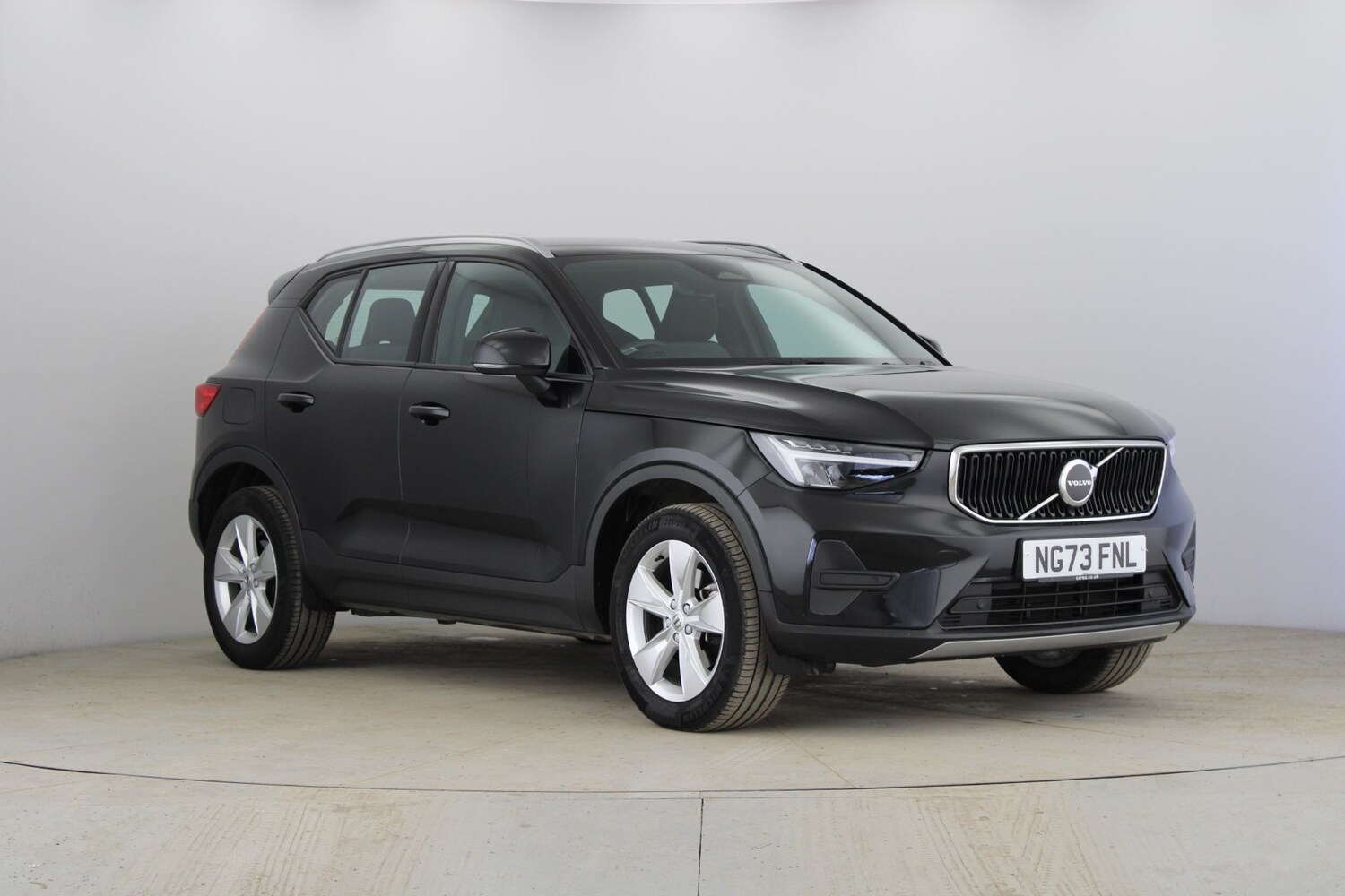 Used Volvo XC40 2024 for sale - 77730621: Photo 8