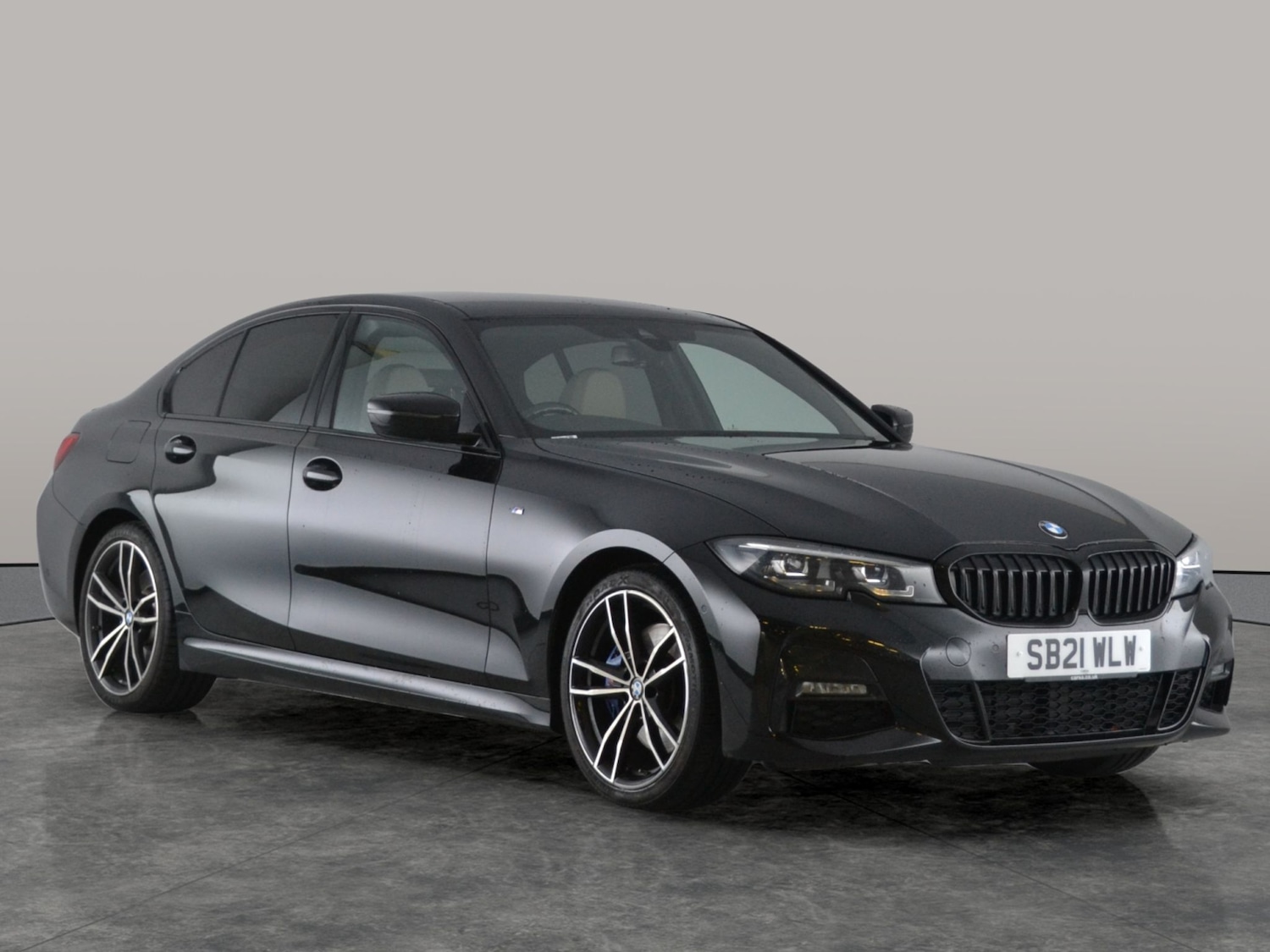 Used BMW 3 Series 2021 for sale - 76851445: Photo 13