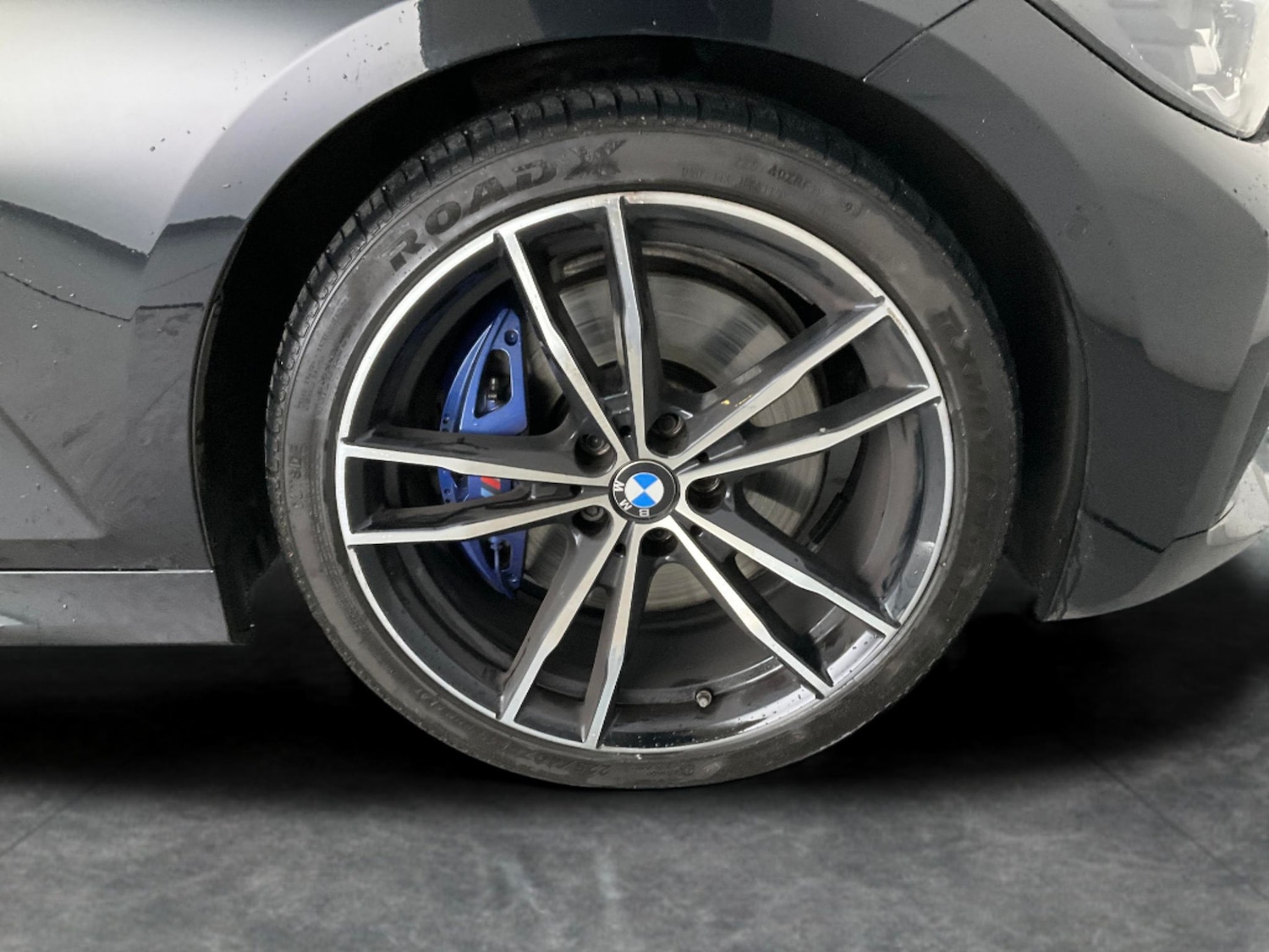 Used BMW 3 Series 2021 for sale - 76851445: Photo 30