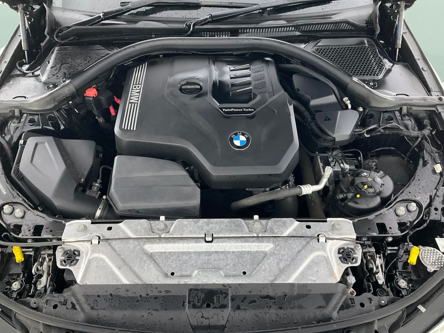 Used BMW 3 Series 2021 for sale - 76851445: Photo 39