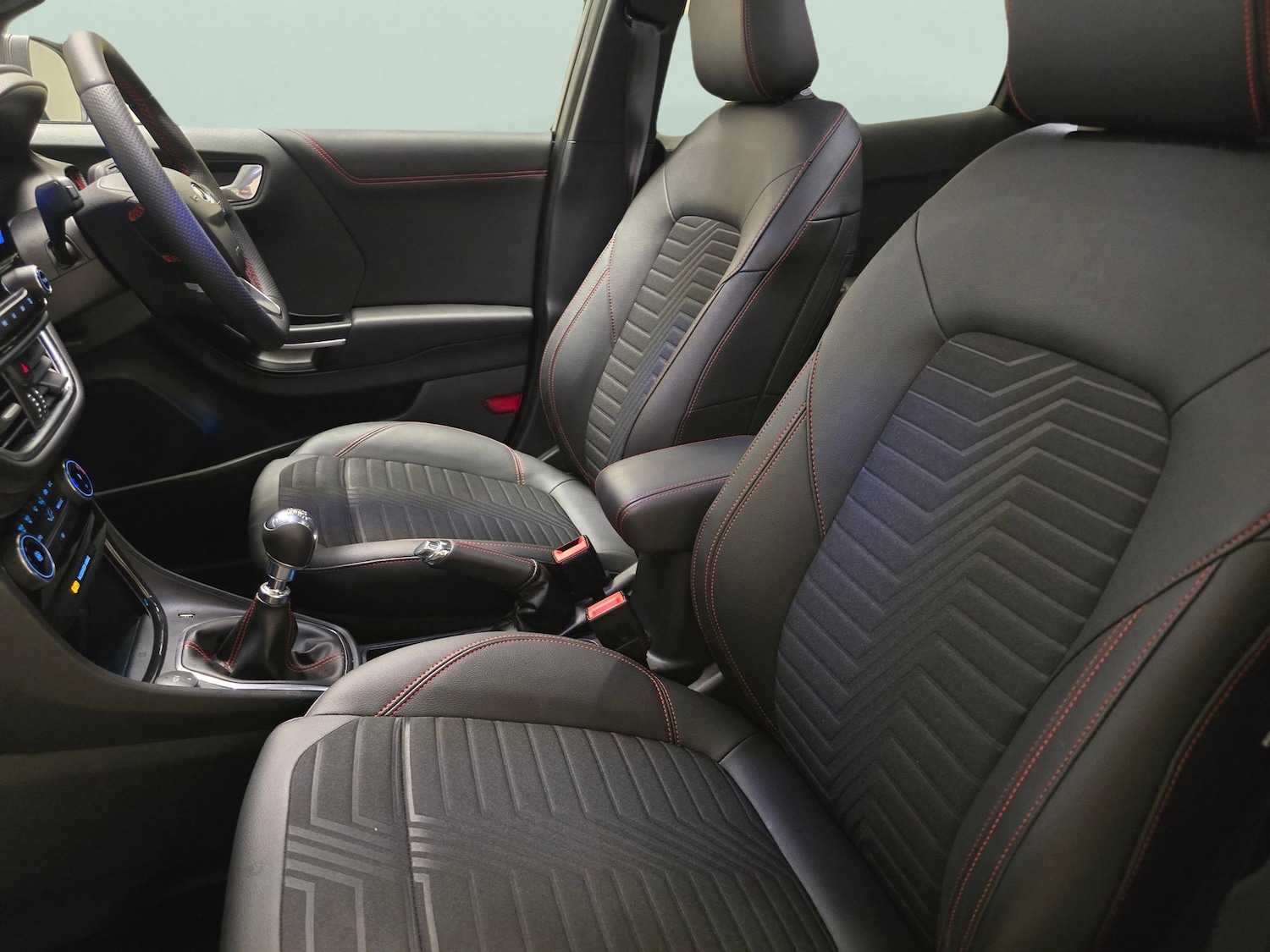 Used Ford Puma 2022 for sale - 76392106: Photo 17