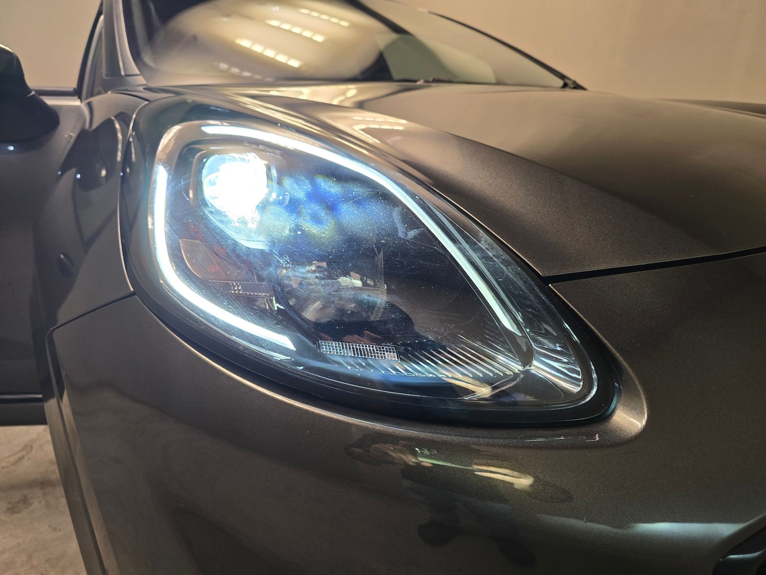 Used Ford Puma 2022 for sale - 76392106: Photo 26