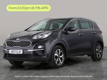 Used Kia Sportage 2022 for sale - 79381675: Photo