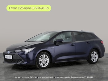 Used Toyota Corolla undefined for sale - 78611977: Photo