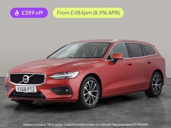 2.0 D3 Momentum Pro Estate 5dr Diesel Auto Euro 6 (s/s) (150 ps) - BLIND SP