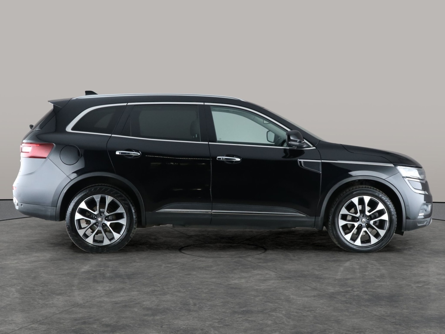 Used Renault Koleos 2019 for sale - 76452538: Photo 12