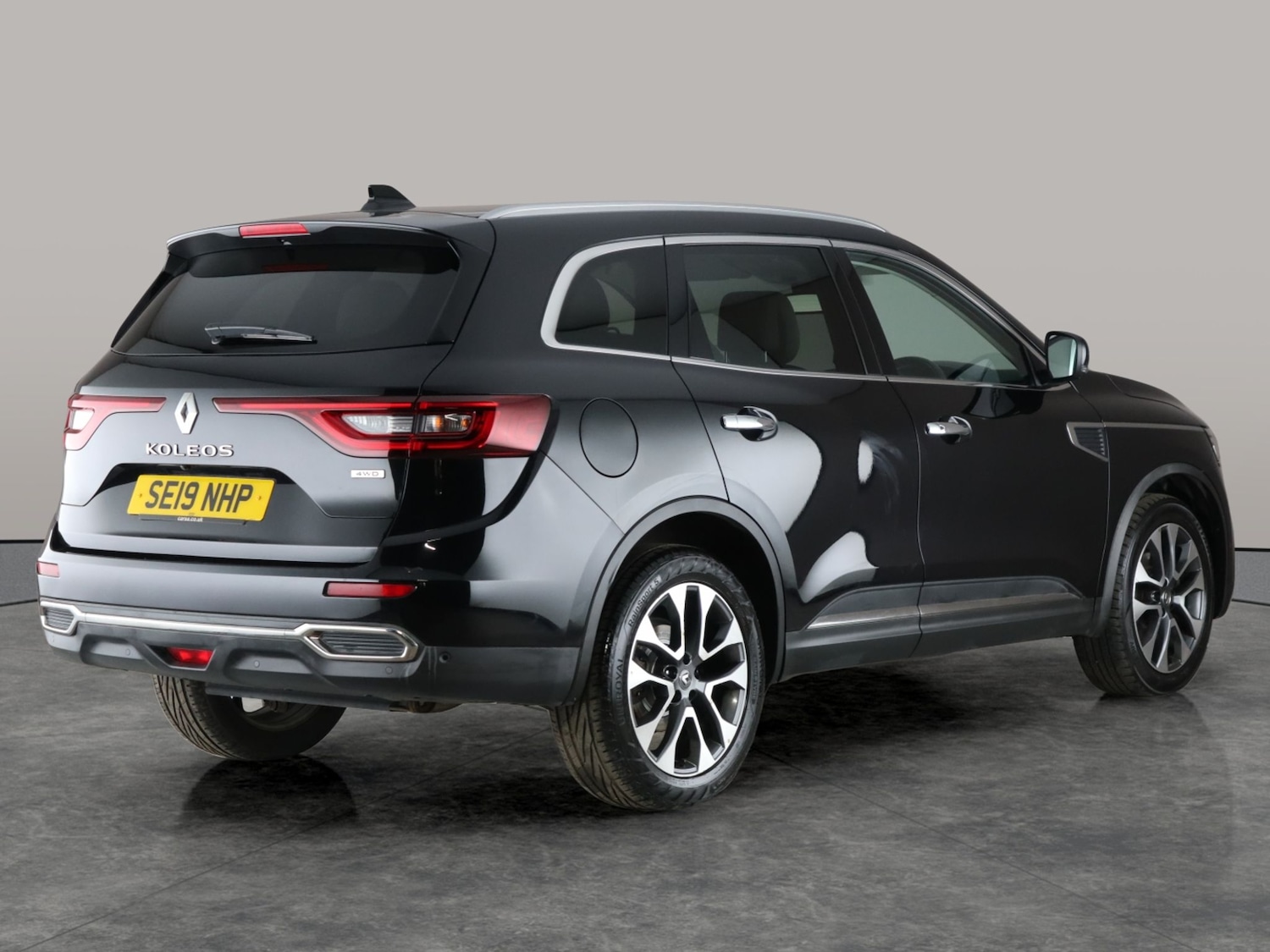 Used Renault Koleos 2019 for sale - 76452538: Photo 13