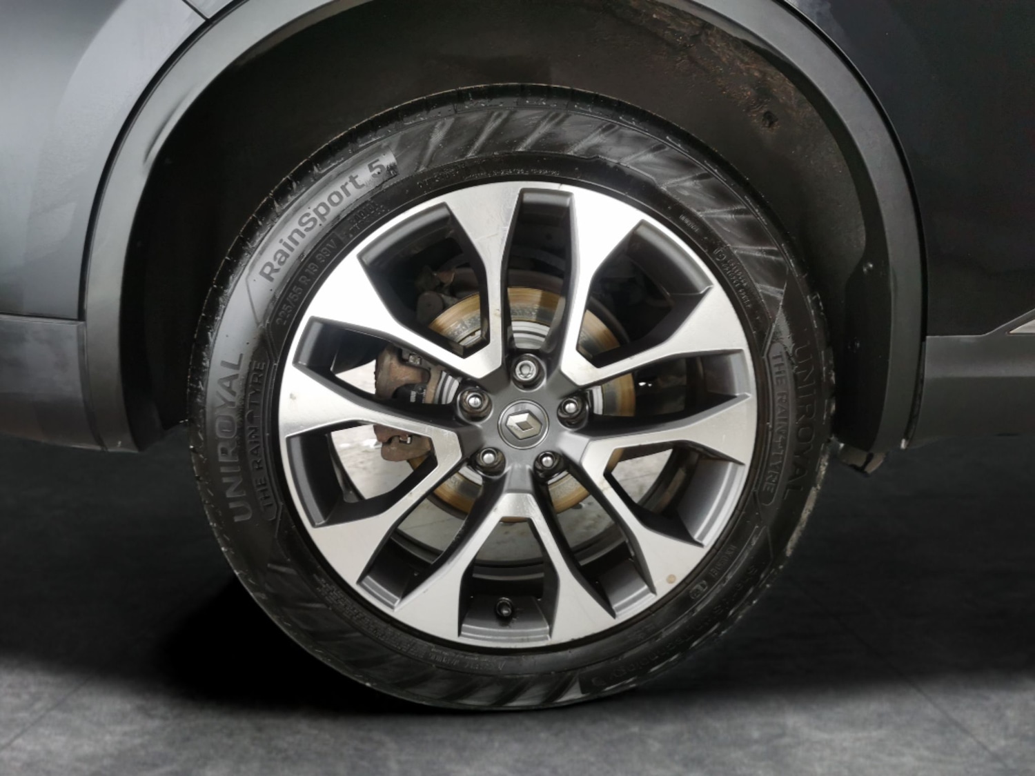 Used Renault Koleos 2019 for sale - 76452538: Photo 31