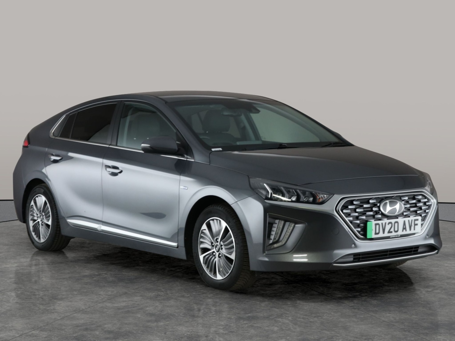 Used Hyundai IONIQ 2020 for sale - 76194268: Photo 11