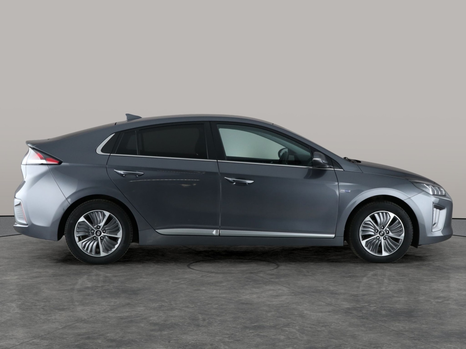 Used Hyundai IONIQ 2020 for sale - 76194268: Photo 12