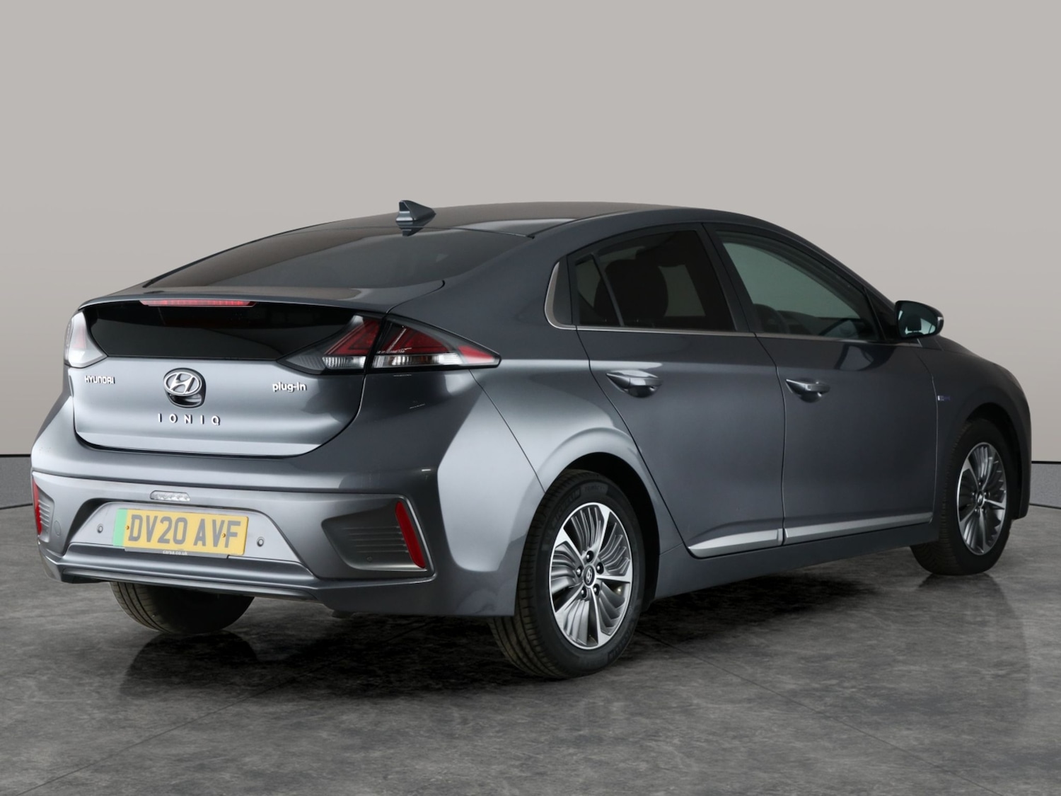 Used Hyundai IONIQ 2020 for sale - 76194268: Photo 13