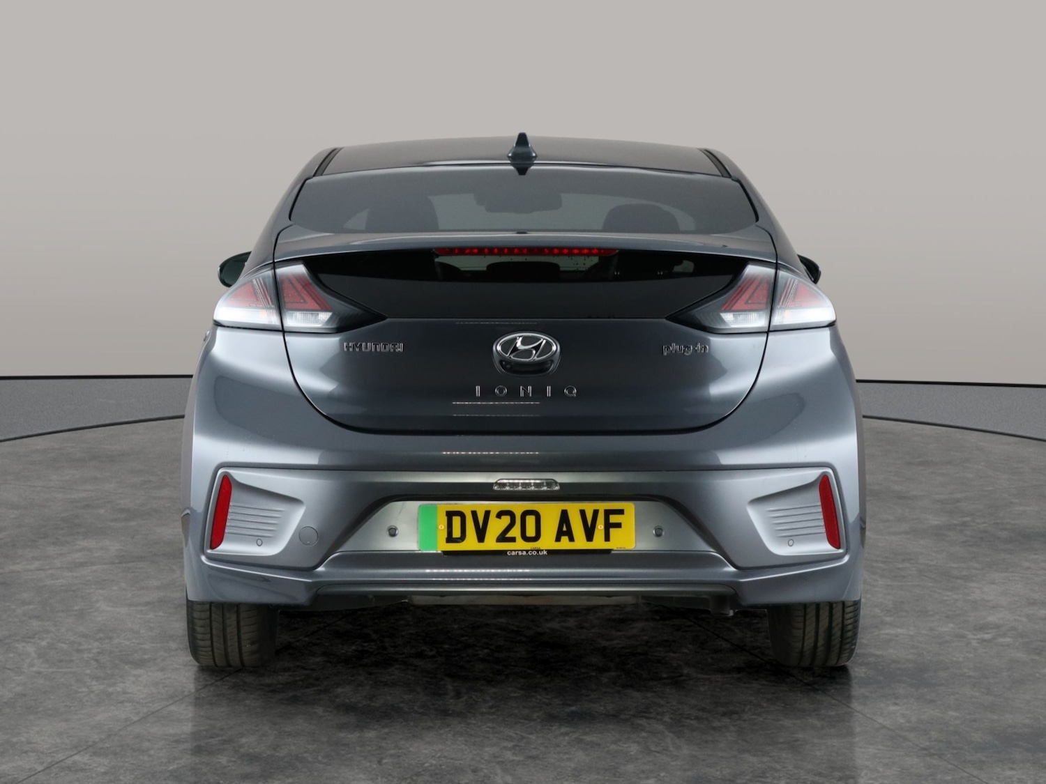 Used Hyundai IONIQ 2020 for sale - 76194268: Photo 14