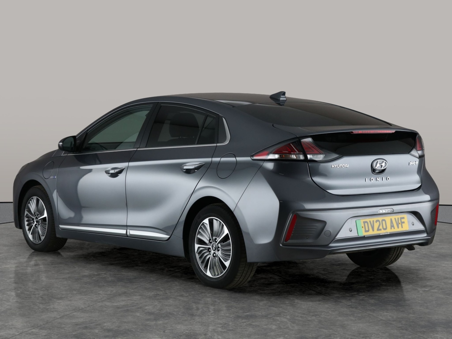 Used Hyundai IONIQ 2020 for sale - 76194268: Photo 16