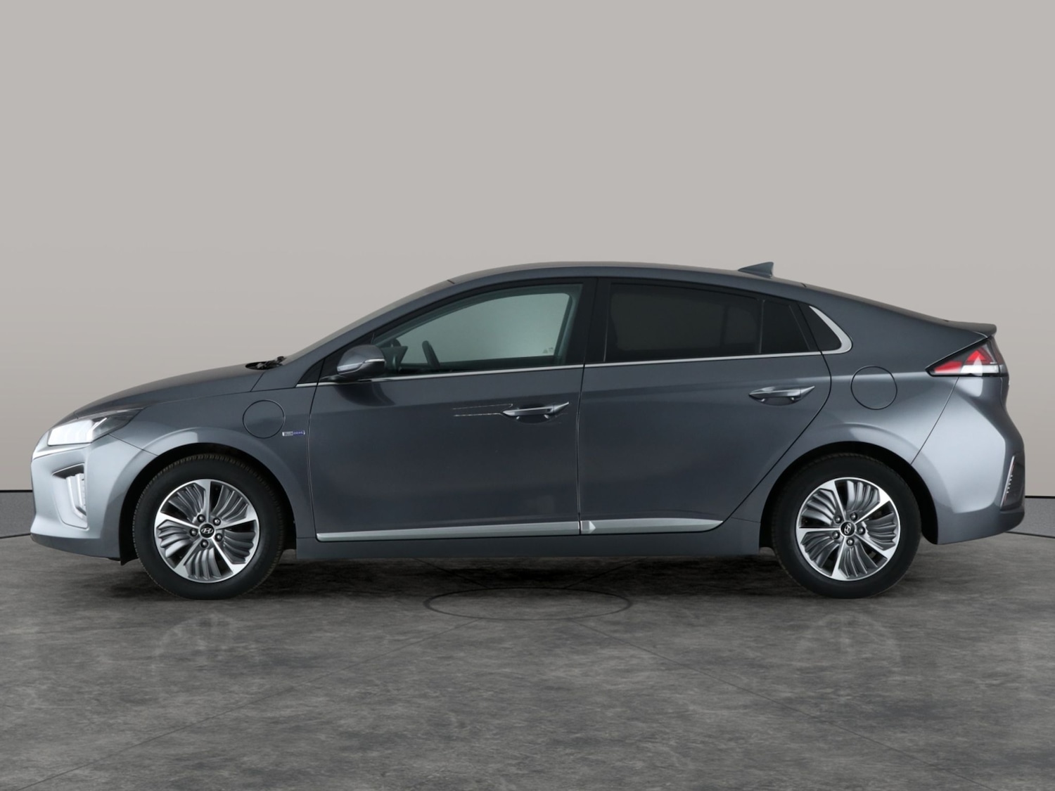 Used Hyundai IONIQ 2020 for sale - 76194268: Photo 17
