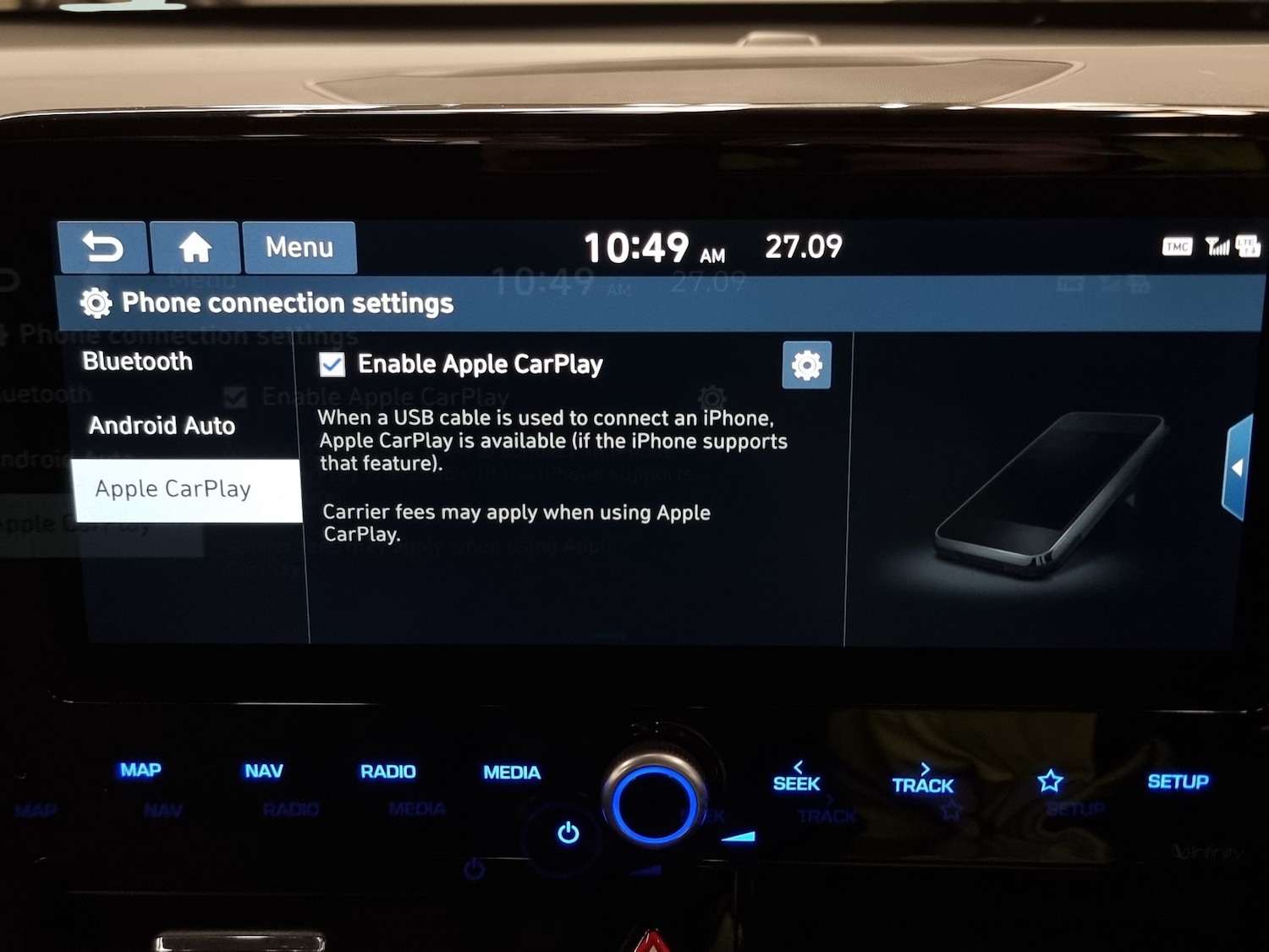 Used Hyundai IONIQ 2020 for sale - 76194268: Photo 18