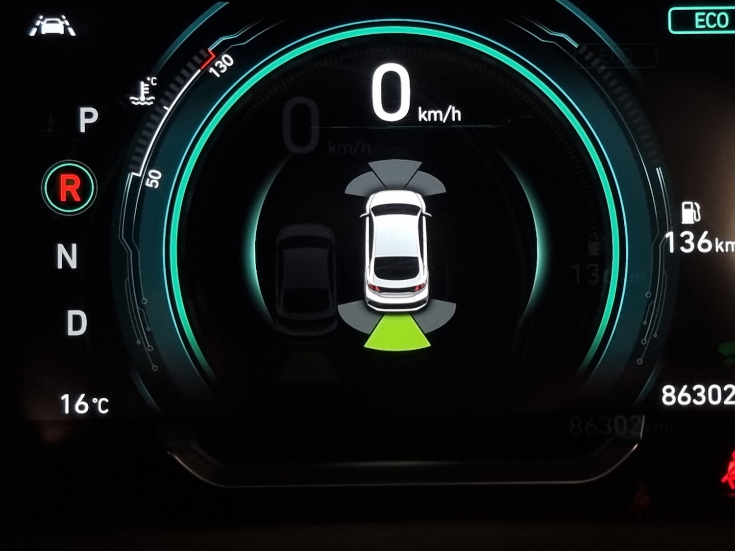 Used Hyundai IONIQ 2020 for sale - 76194268: Photo 19