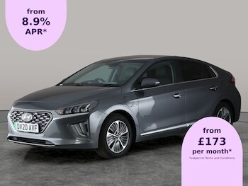Used Hyundai IONIQ undefined for sale - 76194268: Photo