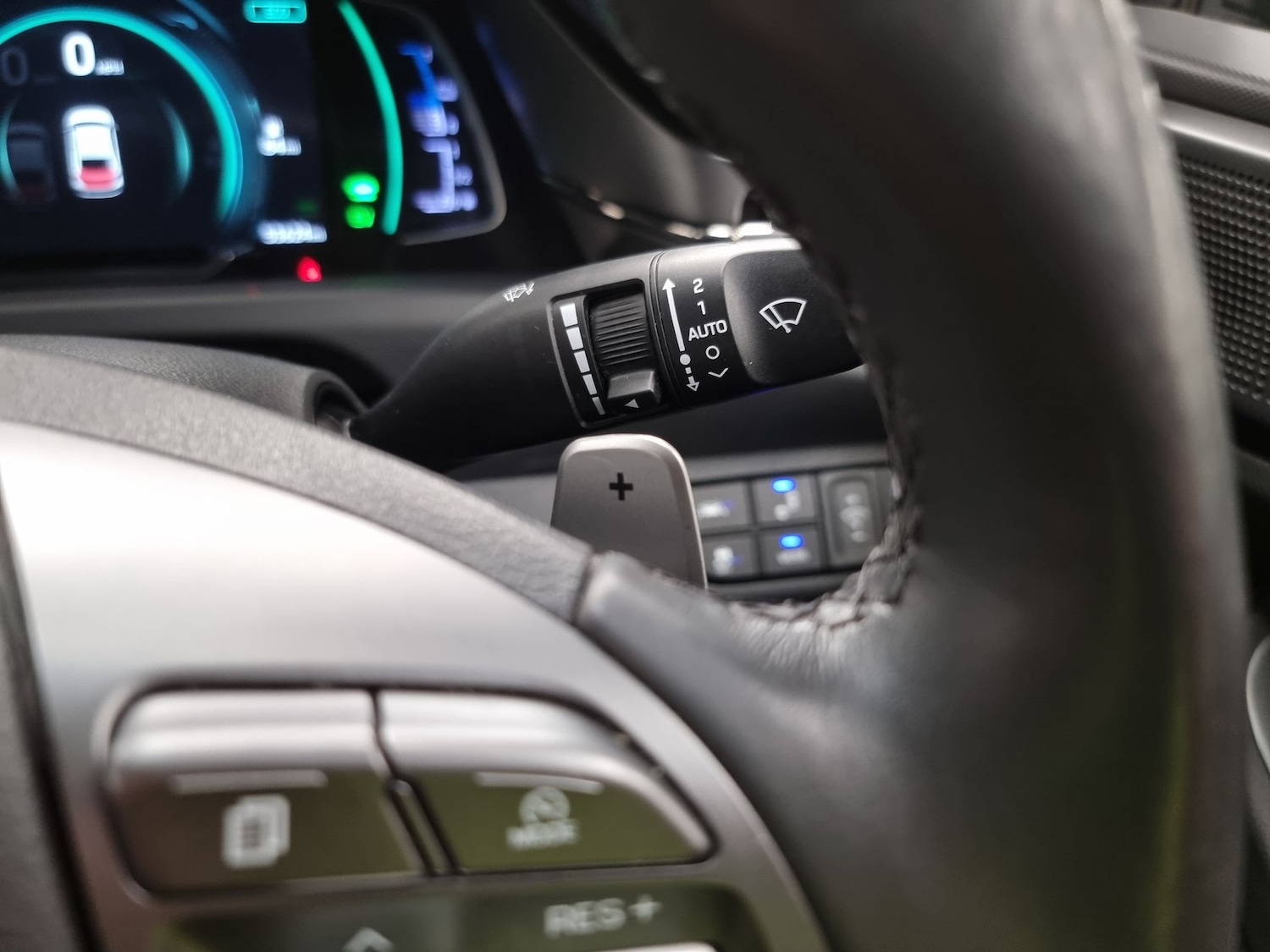 Used Hyundai IONIQ 2020 for sale - 76194268: Photo 24