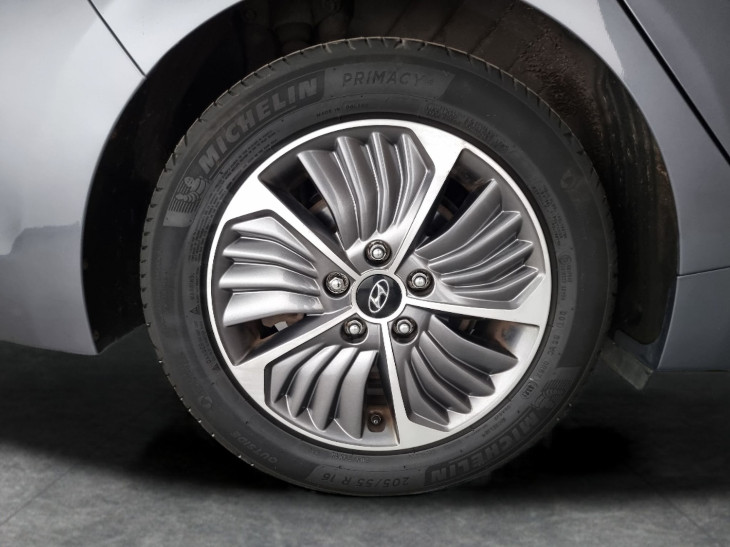 Used Hyundai IONIQ 2020 for sale - 76194268: Photo 36