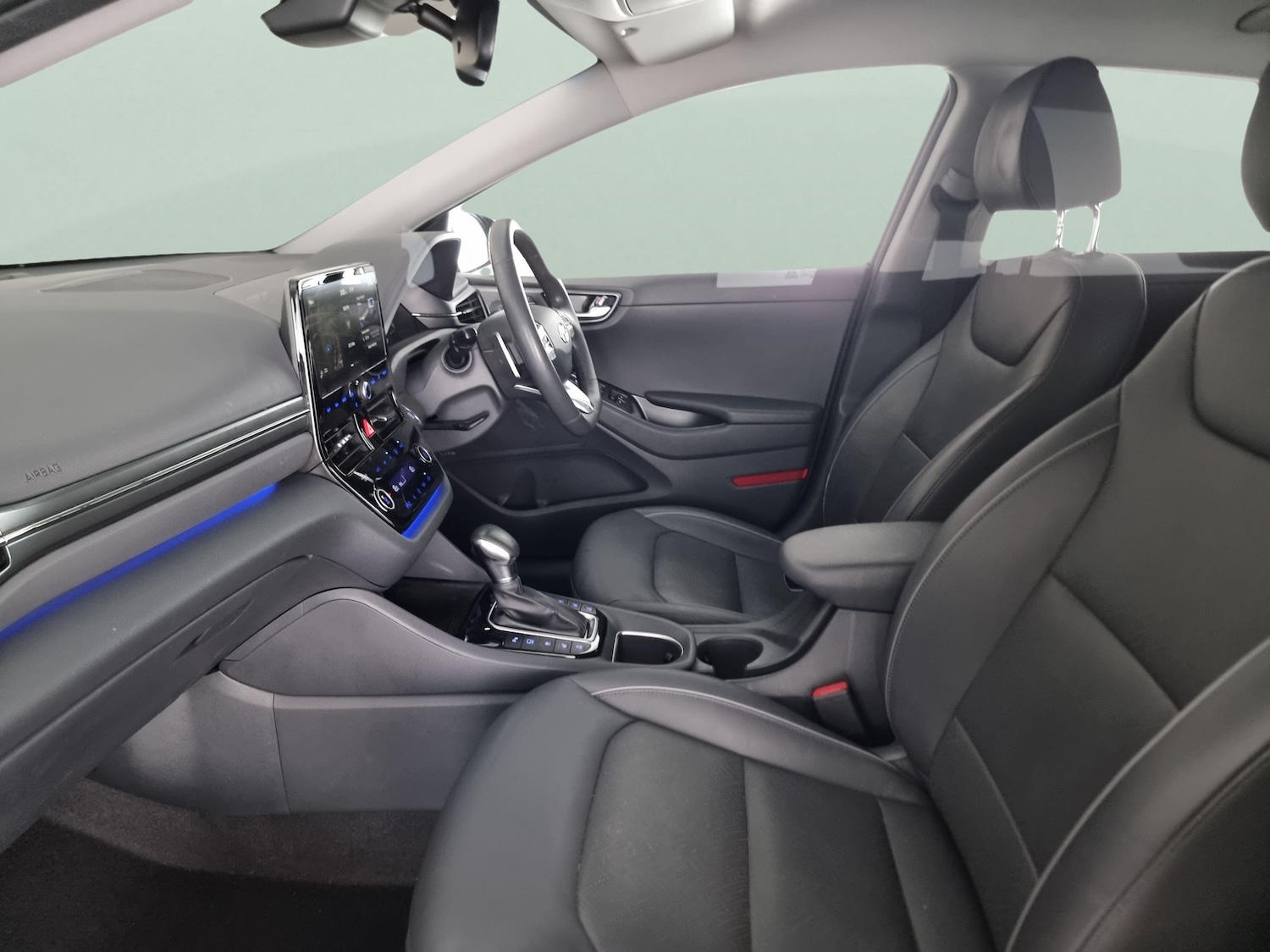 Used Hyundai IONIQ 2020 for sale - 76194268: Photo 4