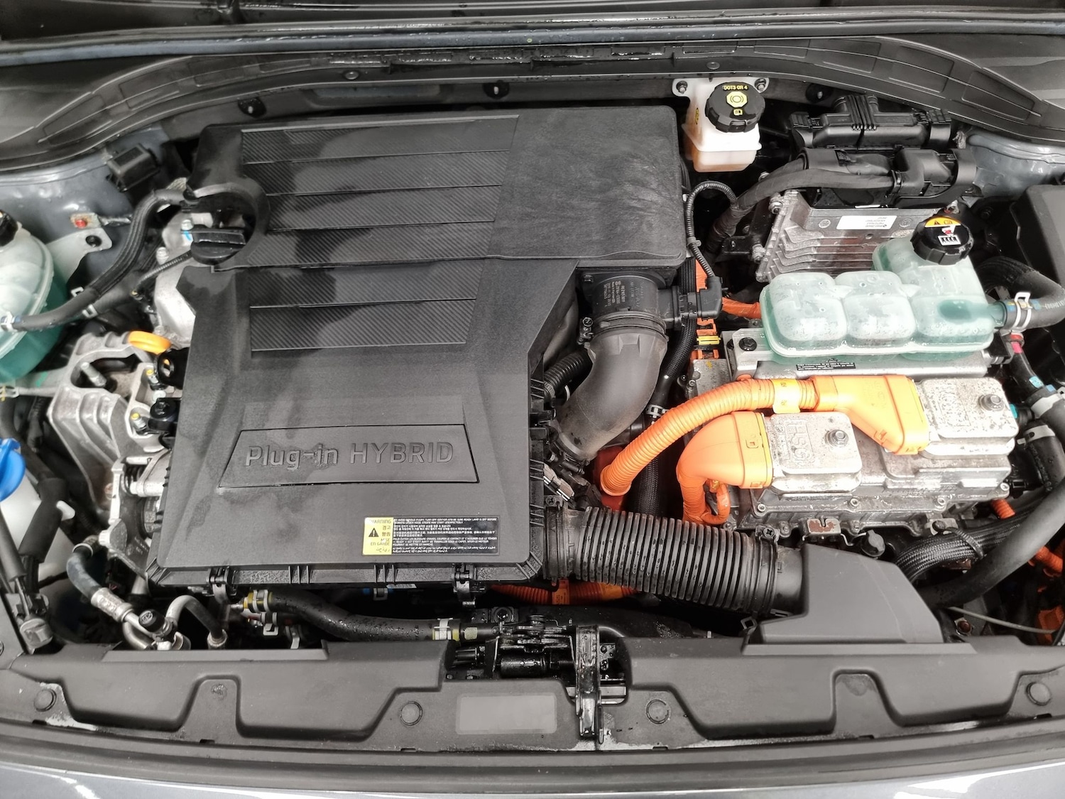 Used Hyundai IONIQ 2020 for sale - 76194268: Photo 44