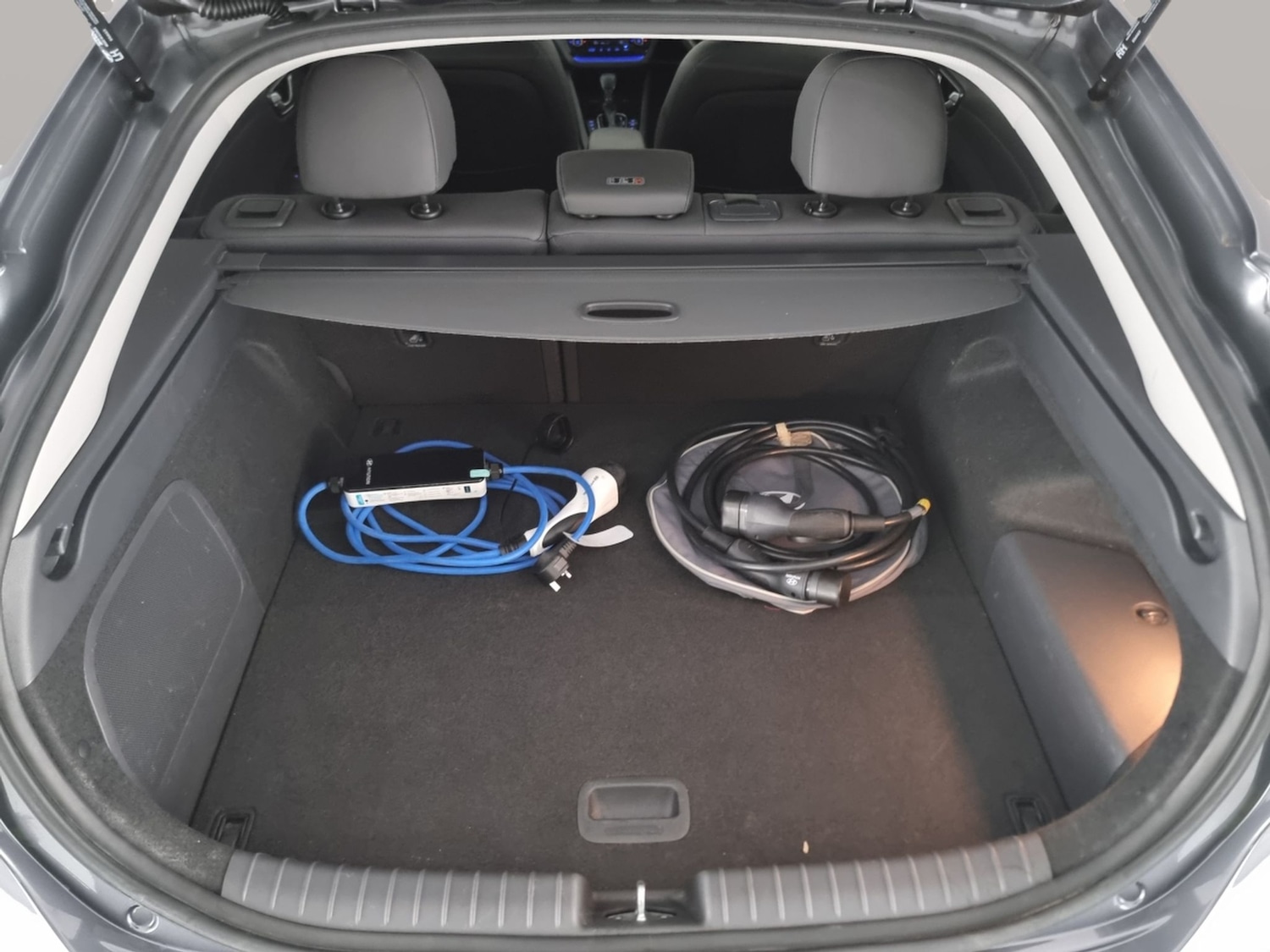 Used Hyundai IONIQ 2020 for sale - 76194268: Photo 45