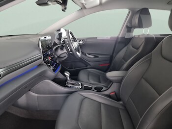 Used Hyundai IONIQ undefined for sale - 76194268: Photo