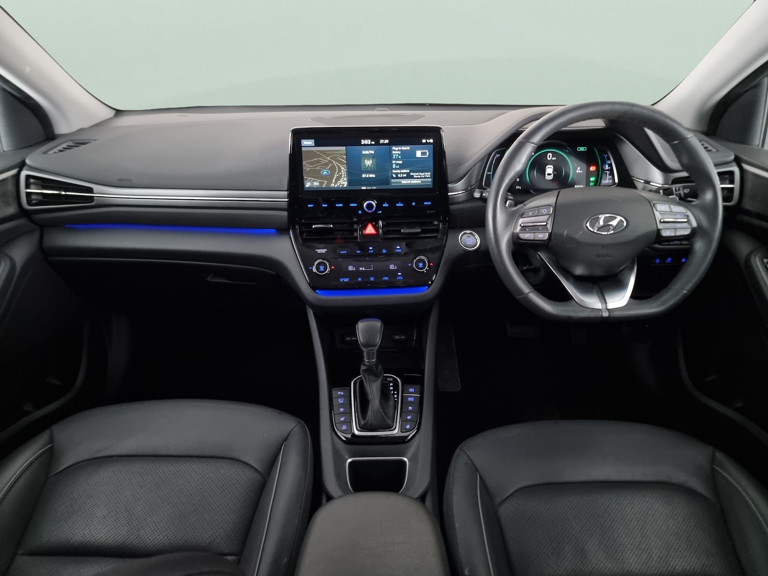 Used Hyundai IONIQ 2020 for sale - 76194268: Photo 9