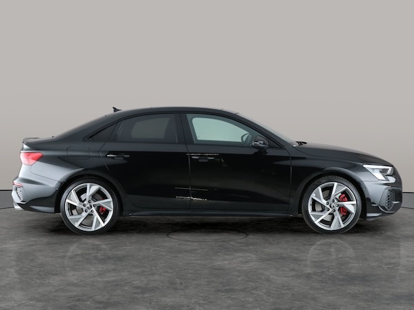 Used Audi S3 2023 for sale - 76162493: Photo 11