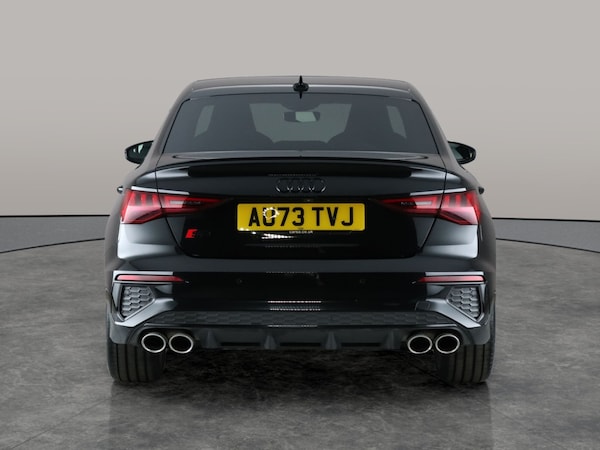 Used Audi S3 2023 for sale - 76162493: Photo 13