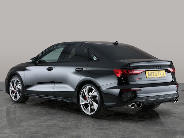 Used Audi S3 2023 for sale - 76162493: Photo 14