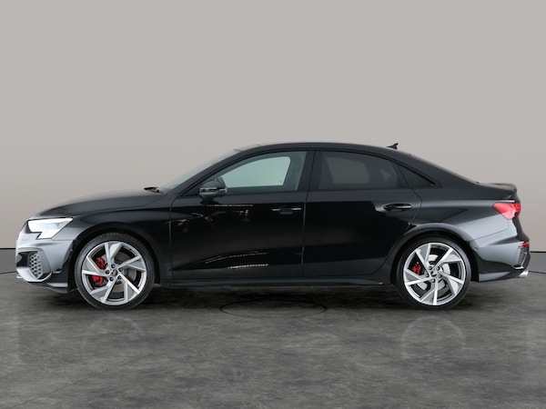 Used Audi S3 2023 for sale - 76162493: Photo 16
