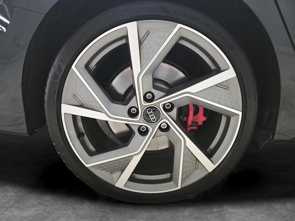 Used Audi S3 2023 for sale - 76162493: Photo 31