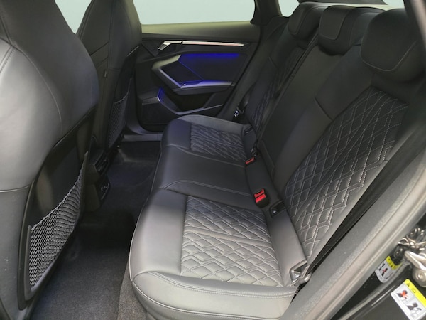 Used Audi S3 2023 for sale - 76162493: Photo 32