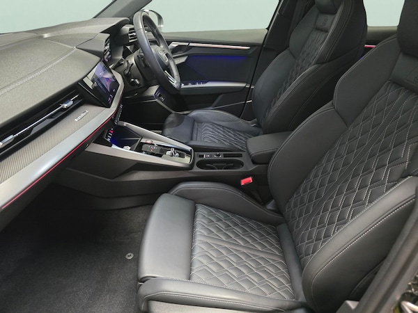 Used Audi S3 2023 for sale - 76162493: Photo 4