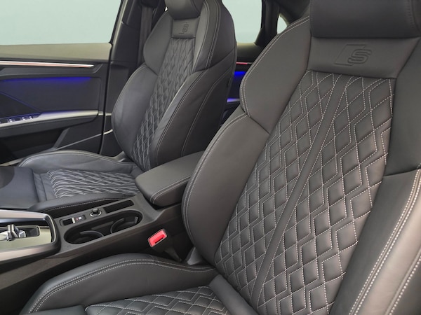 Used Audi S3 2023 for sale - 76162493: Photo 7