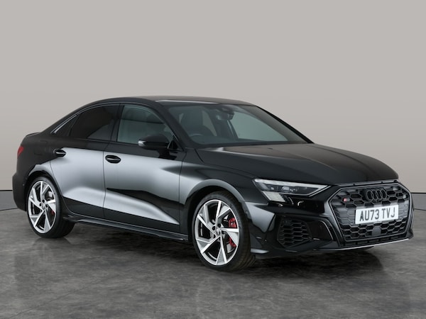 Used Audi S3 2023 for sale - 76162493: Photo 9