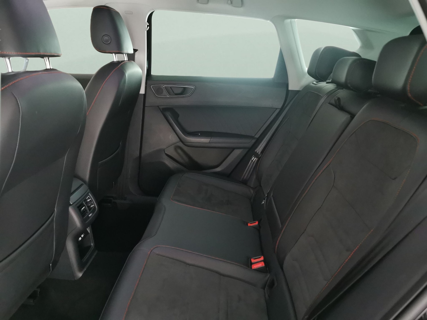 Used SEAT Ateca 2021 for sale - 76773789: Photo 25