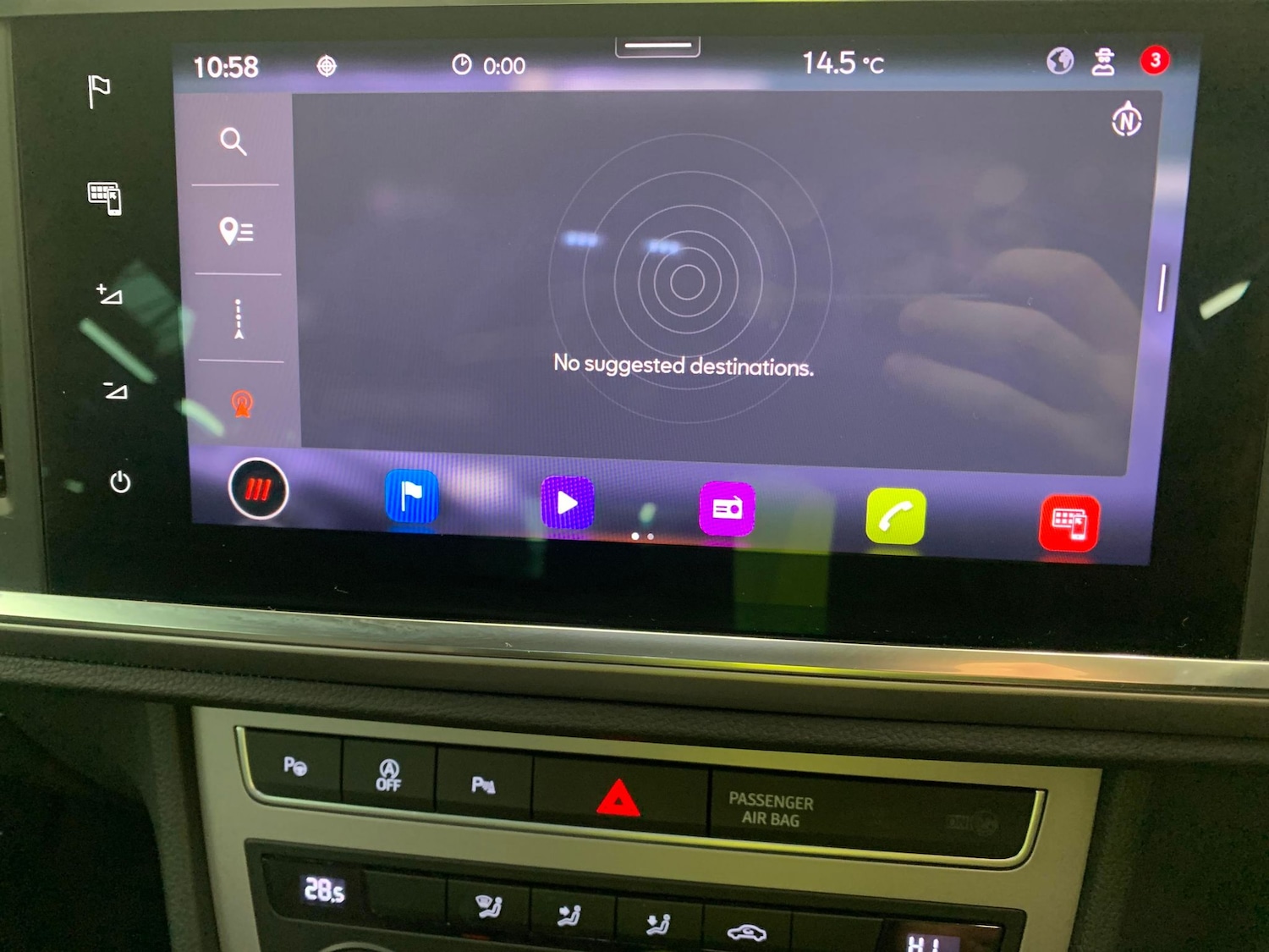 Used SEAT Ateca 2021 for sale - 76773789: Photo 5