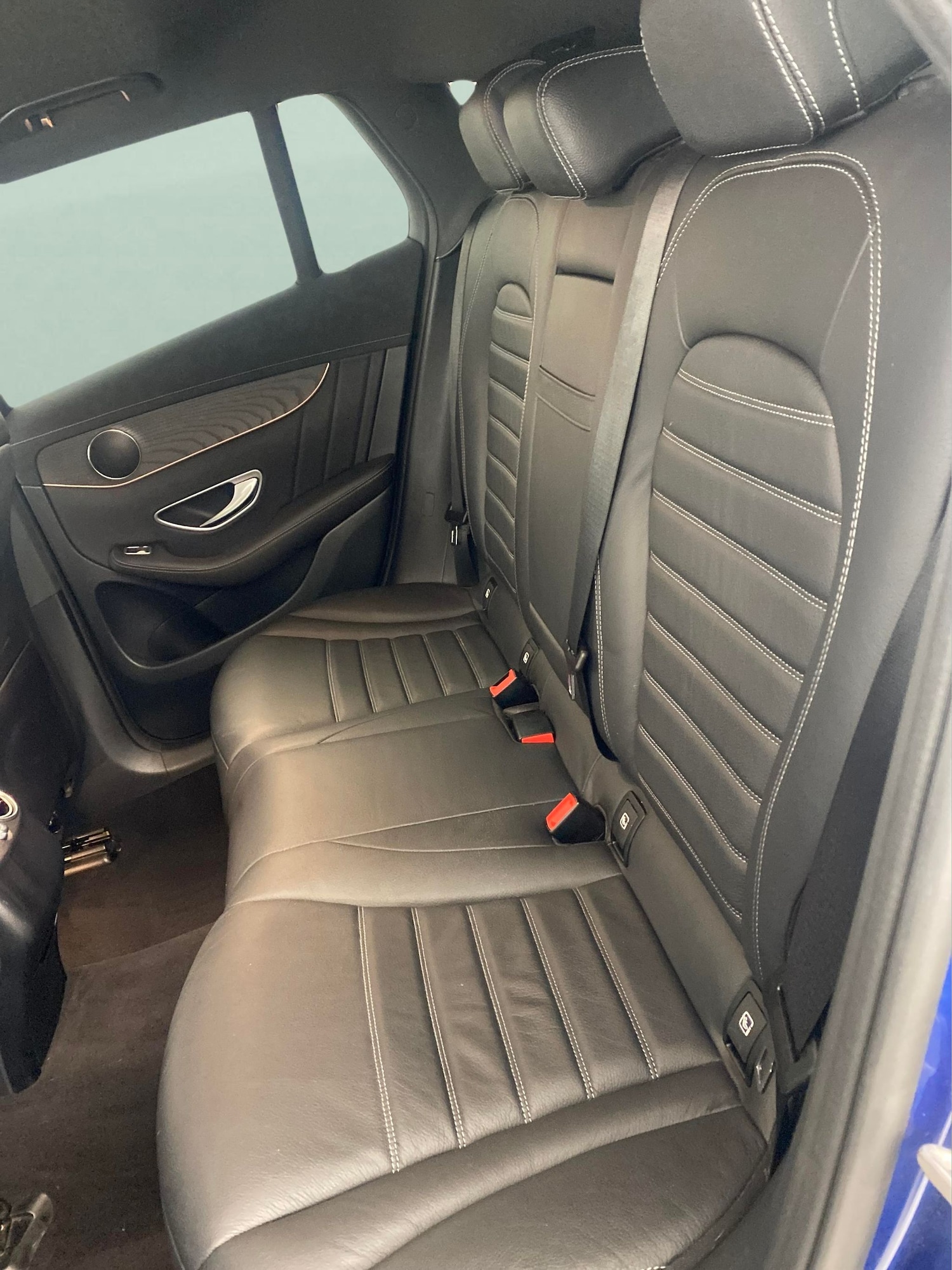 Used Mercedes-Benz EQC 2023 for sale - 76128706: Photo 37