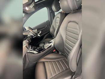 Used Mercedes-Benz EQC 2023 for sale - 76128706: Photo