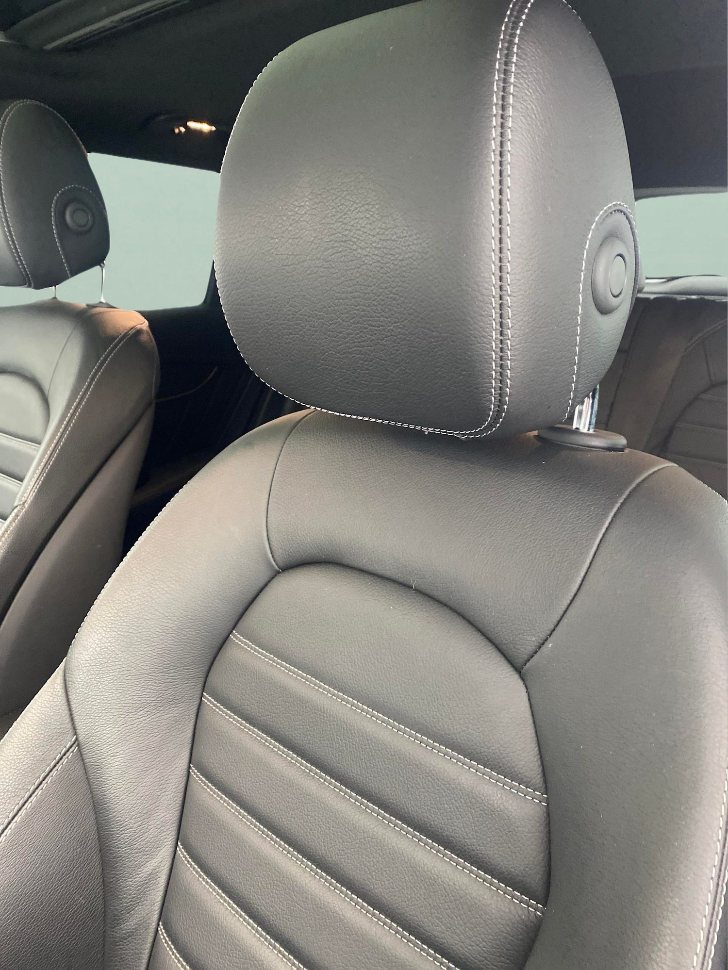 Used Mercedes-Benz EQC 2023 for sale - 76128706: Photo 8
