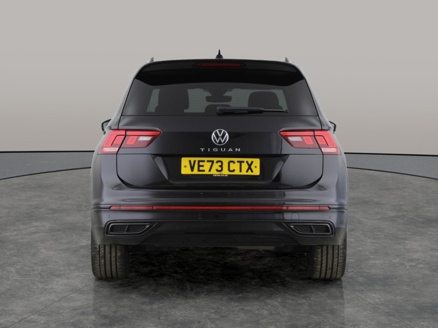 Used Volkswagen Tiguan 2023 for sale - 77106330: Photo 10