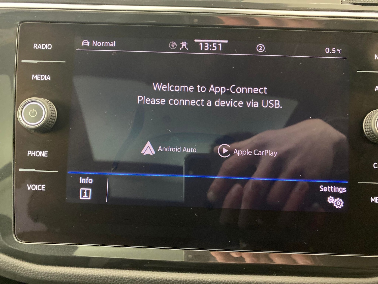 Used Volkswagen Tiguan 2023 for sale - 77106330: Photo 13