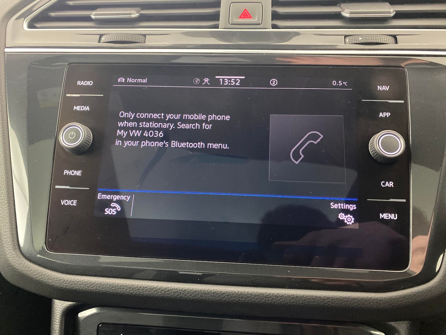 Used Volkswagen Tiguan 2023 for sale - 77106330: Photo 15